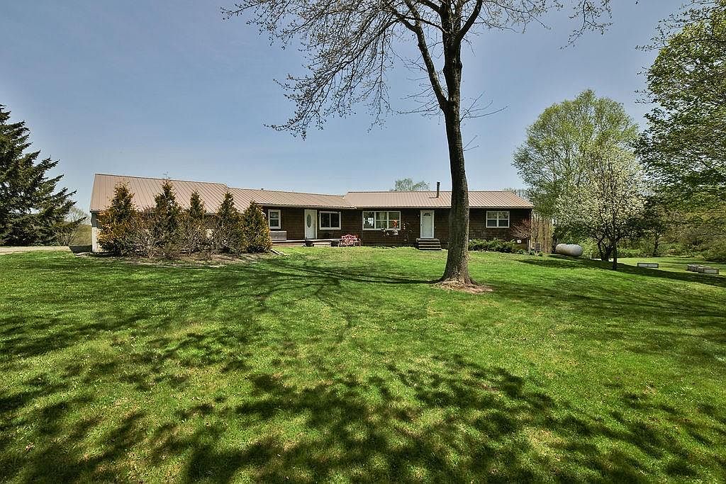 1256 Aldrich Rd, Millerton, PA 16936 MLS 31713567 Zillow