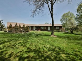 1256 Aldrich Rd, Millerton, PA 16936