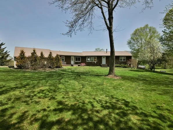 1256 Aldrich Rd, Millerton, PA 16936