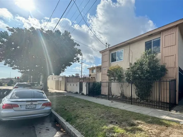 703 W Anaheim St, Wilmington, CA 90744