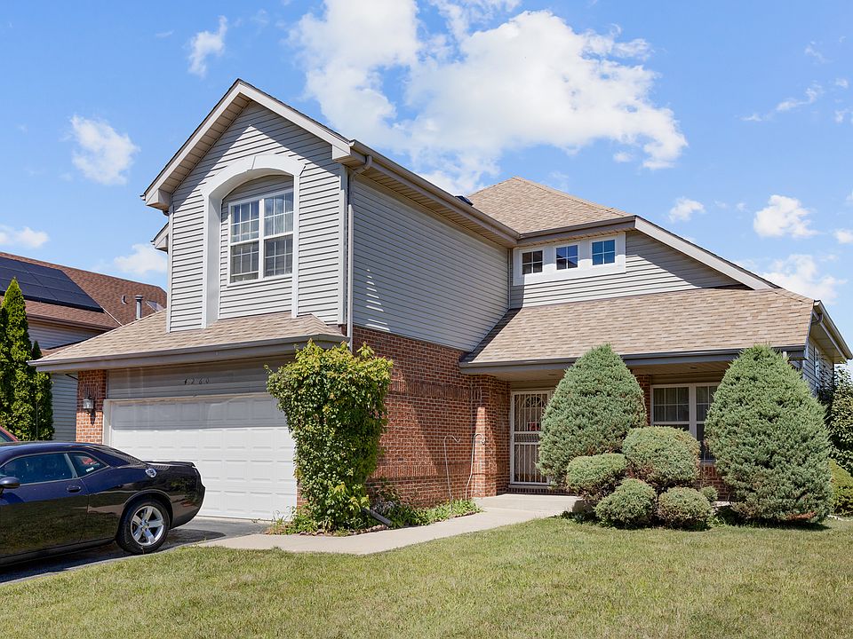 4260 187th Pl, Country Club Hills, IL 60478 Zillow