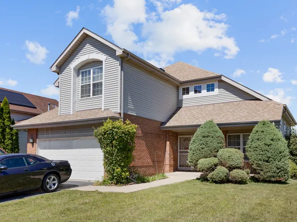 4260 W 187th Pl, Country Club Hills, IL 60478