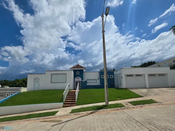 A6 Paseo Real, Cabo Rojo, PR 00623