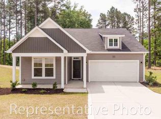 201 Astoria Park Loop, Conway, SC 29526