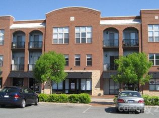 127 S Lee St, Salisbury, NC 28144