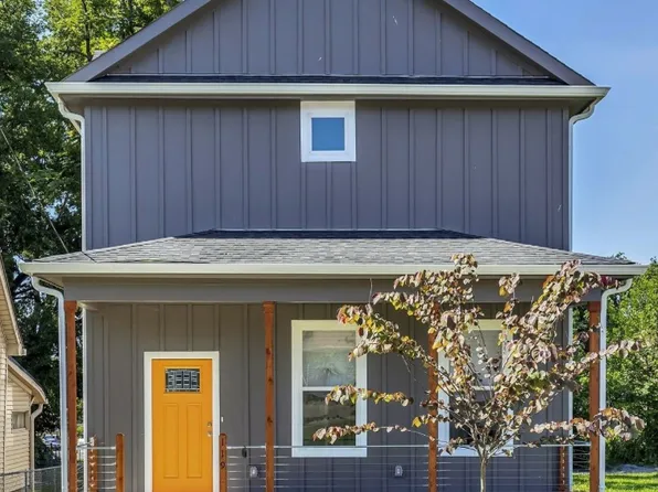 119 Fain St, Nashville, TN 37210