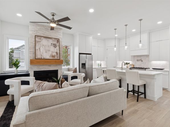 Home for Sale in Bishop Arts District - Dallas TX