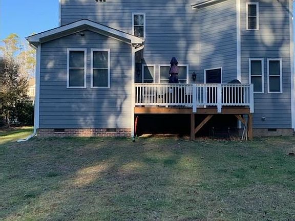 3rd image of 5707 Whispering Meadow Ln