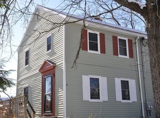 71 Fremont St, Arlington, MA 02474