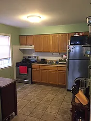 Rented by George Realty Group LLC