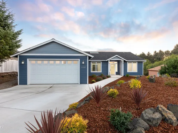 2482 NE Voyage Loop, Lincoln City, OR 97367