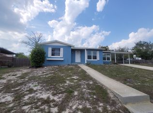 513 Hollyhock Ln, Spring Hill, FL 34606