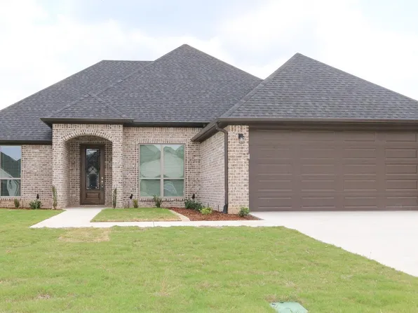 11959 Gillian Ct, Tyler, TX 75703