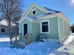 127 E Chicago St, Tabor, SD 57063