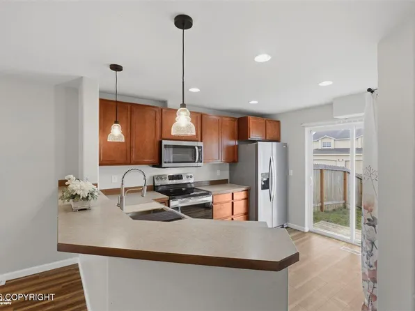 194 Matthew Paul Way #3, Anchorage, AK 99504