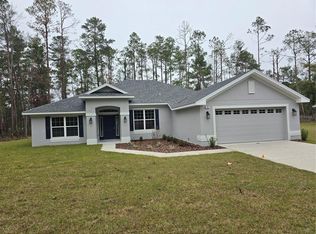 14 Petunias Ct, Homosassa, FL 34446