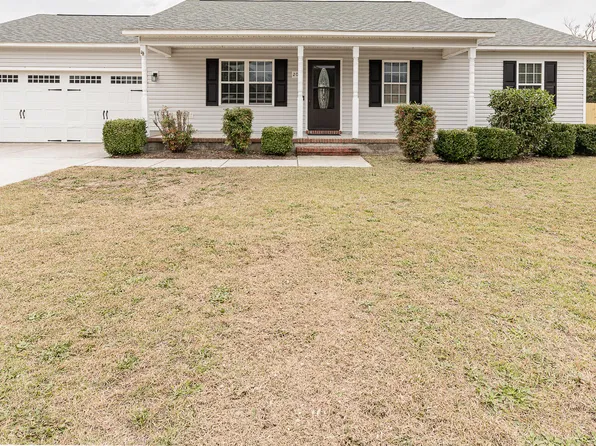 200 Wingspread Lane, Beulaville, NC 28518