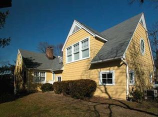 93 N Broadway, Irvington, NY 10533