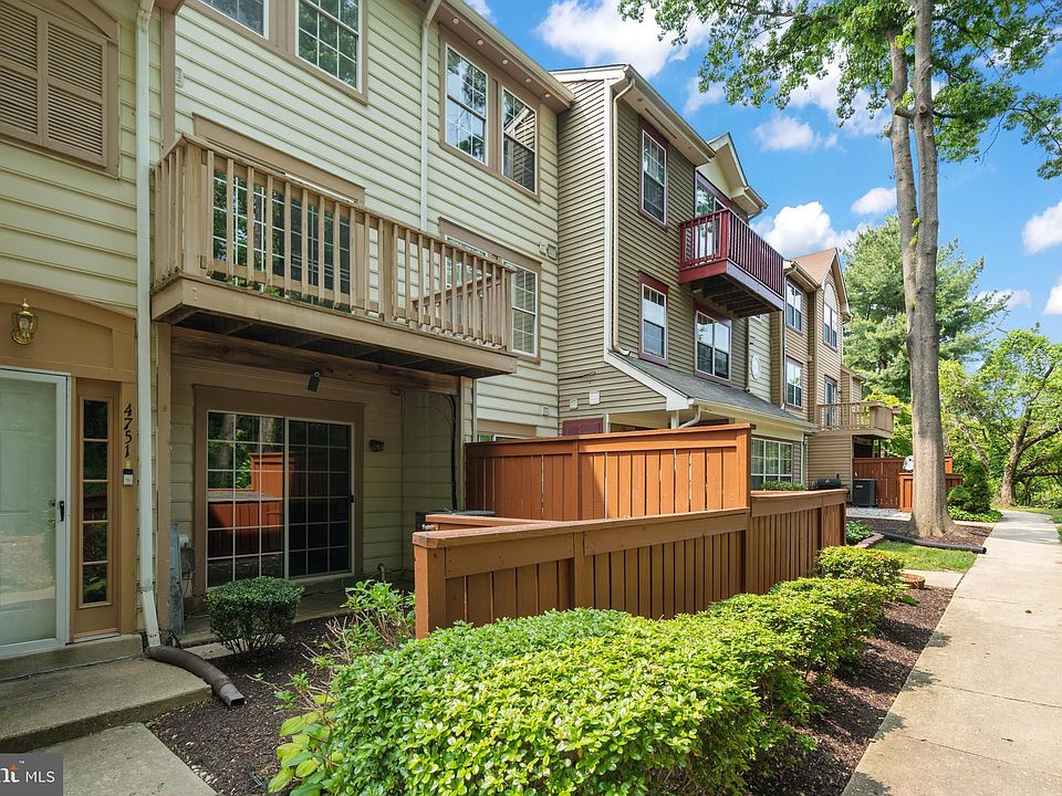 1st image of 4751 River Valley Way #62
