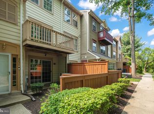 4751 River Valley Way #62, Bowie, MD 20720