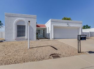 530 E Piping Rock Rd, Phoenix, AZ 85022