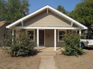 706 E Maple Ave, Enid, OK 73701