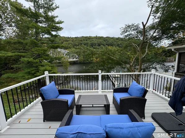 7 Pootatuck Park Road, Newtown, CT 06482