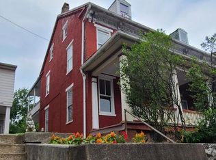 25 S 3rd St, Steelton, PA 17113