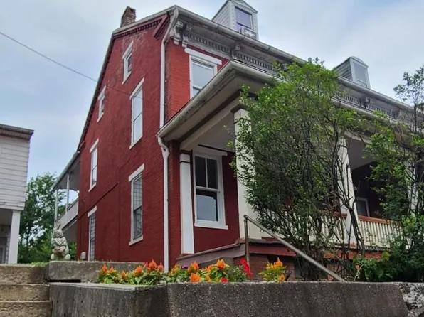 25 S 3rd St, Steelton, PA 17113