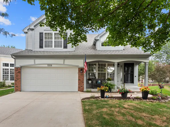 5508 Chancery Way, Lake In The Hills, IL 60156