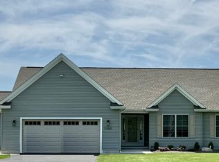 Scherff Rd, Orchard Park, NY 14127