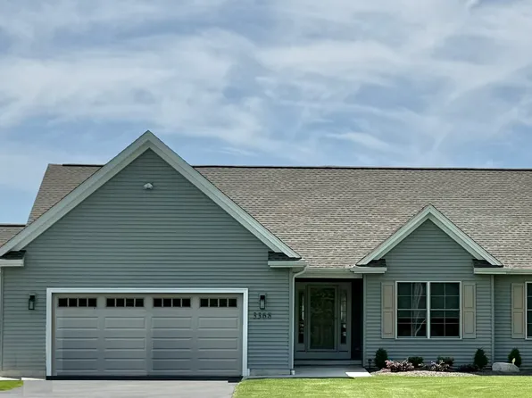 Scherff Rd, Orchard Park, NY 14127