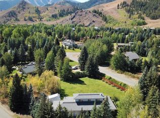 100 W Sage Rd, Ketchum, ID 83340