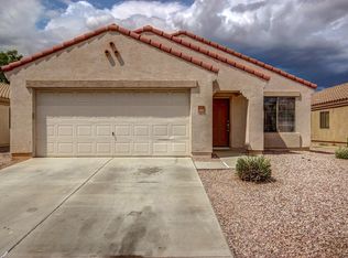 10526 W Toronto Way, Tolleson, AZ 85353