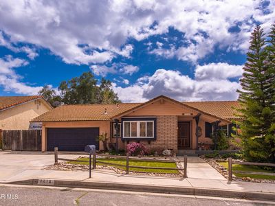 1216 Rambling Rd, Simi Valley, CA, 93065