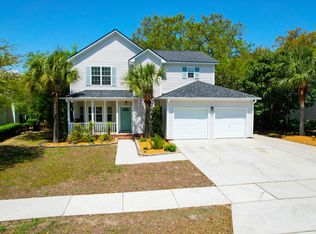 1006 Wayfarer Ln, Charleston, SC 29412