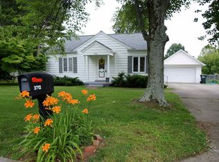 3712 Alameda Dr, Paducah, KY 42001