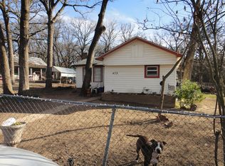 479 Vz County Road 3836, Wills Point, TX 75169