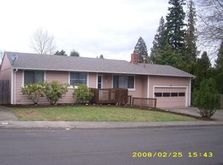 13629 SE 116th Ct, Clackamas, OR 97015