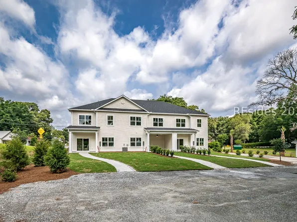 252 Weathersbee St, Ridgeland, SC 29936