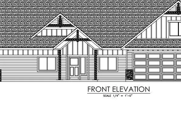 21908 N Eclipse Rd, Rathdrum, ID 83858