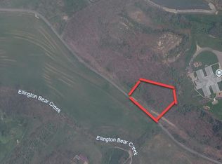 16000 Bear Creek Rd, Catlettsburg, KY 41129