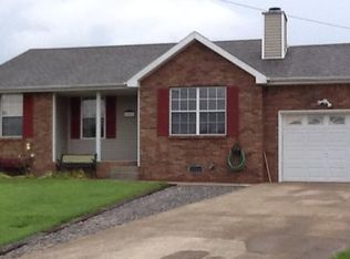 207 Windroe Ct, Clarksville, TN 37042