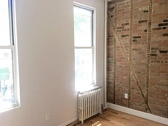 Rented by Brickwood Realty