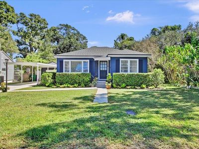 4009 N Munro St, Tampa, FL, 33603