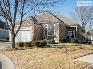 912 W 131st Pl, Kansas City, MO 64145