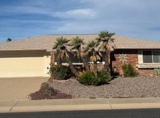 18806 N Zinnia Ct, Sun City West, AZ 85375