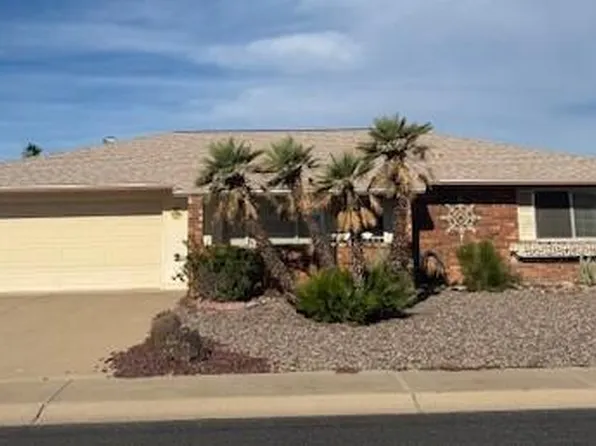 18806 N ZINNIA Court, Sun City West, AZ 85375