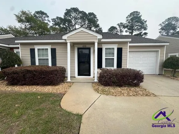 129 Kingston Village Dr, Perry, GA 31069