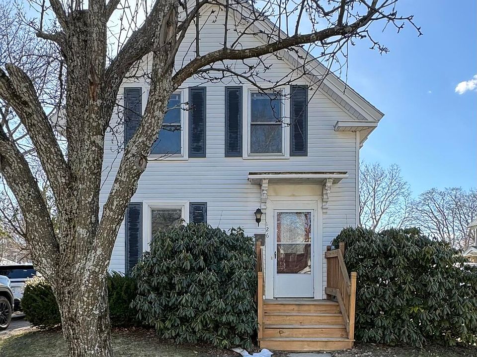 126 Elm Street, Bangor, ME 04401 Zillow